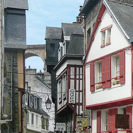 Holiday home Breton With Sea View, *