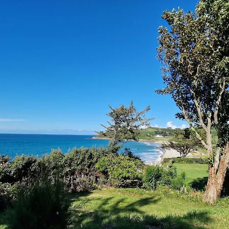 Breton With Sea View, Holiday home