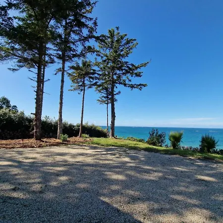 Holiday home Breton With Sea View, *