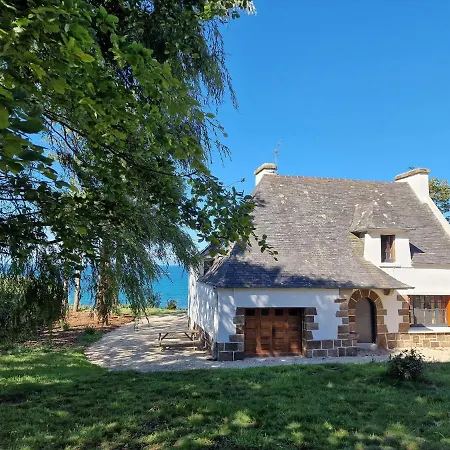Breton With Sea View,