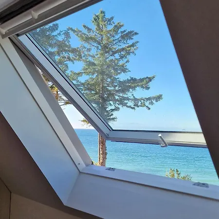 Holiday home Breton With Sea View, *